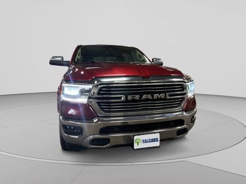 Used 2019 RAM 1500 Laramie AWD/4WD image 44