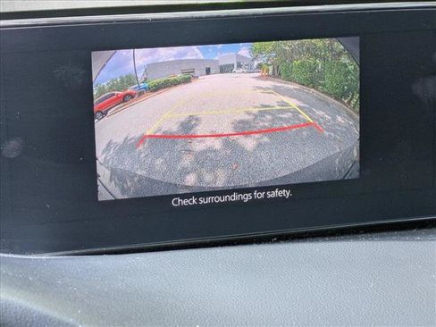 Used 2025 MAZDA MAZDA3 s Sport FWD image 12