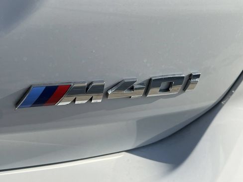 Used 2023 BMW X3 M40i w/ Parking Assistance Package AWD/4WD image 5