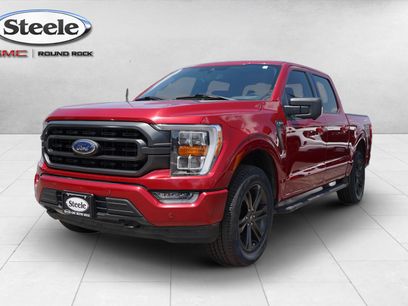 Used 2021 Ford F150 XLT w/ Equipment Group 302A High