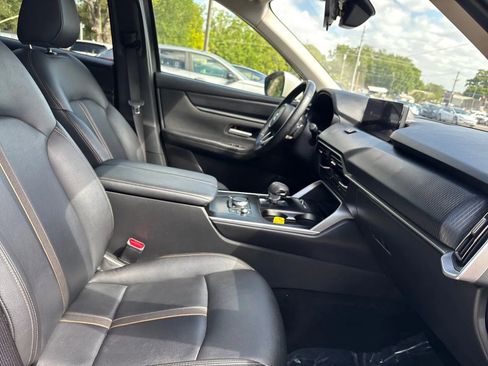 Used 2024 MAZDA CX-90 3.3 Turbo w/ Select Package AWD/4WD image 14