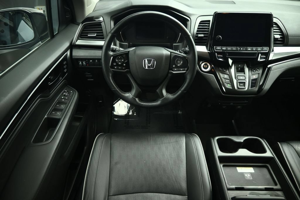 Used 2024 Honda Odyssey Elite image 33