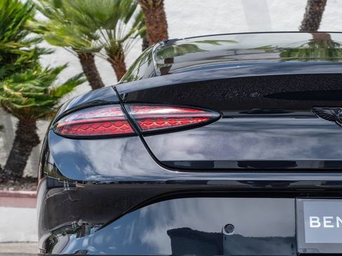 New 2026 Bentley Continental GT Speed AWD/4WD image 33