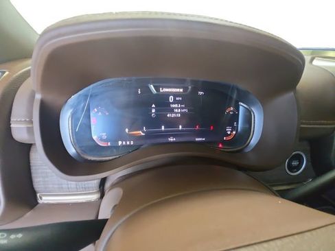 Used 2024 RAM 3500 Limited w/ Safety Group AWD/4WD image 14
