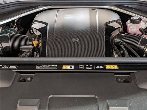 New 2025 Land Rover Range Rover Sport SV Edition Two image 19