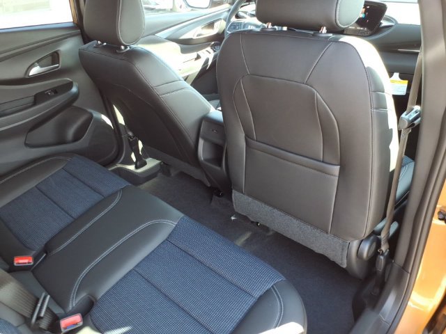 New 2026 Buick Envista Sport Touring w/ Convenience I Package FWD image 22