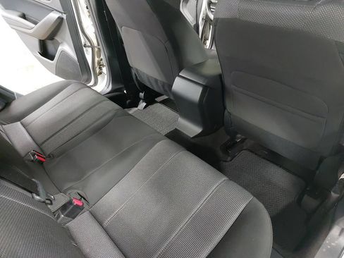 Used 2023 Subaru Impreza 2.0i Premium AWD/4WD image 11