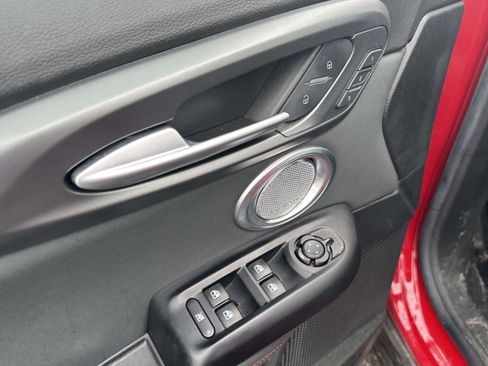 Used 2024 Dodge Hornet GT Plus w/ GT Blacktop Package image 18