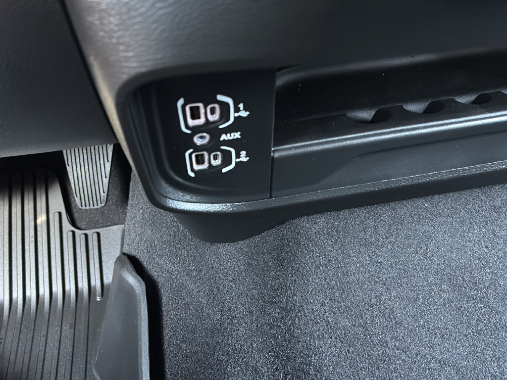 New 2026 RAM 2500 Warlock AWD/4WD image 28