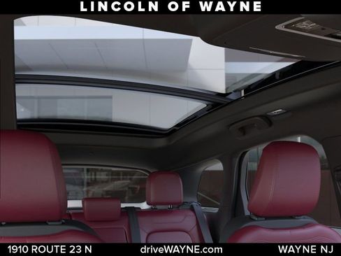 New 2026 Lincoln Corsair Grand Touring AWD/4WD image 23