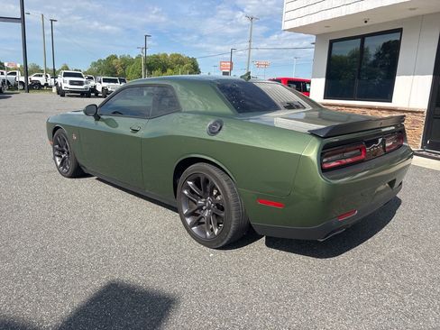 Used 2022 Dodge Challenger R/T Scat Pack image 6