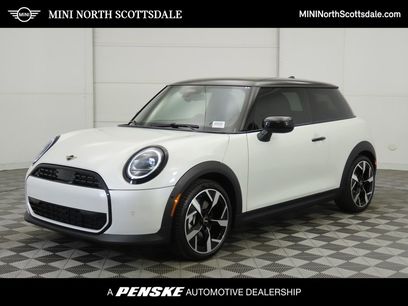 New 2026 MINI Cooper 2-Door Hardtop