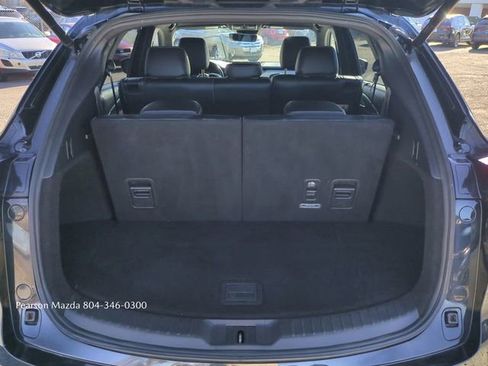 Used 2023 MAZDA CX-9 Grand Touring image 15