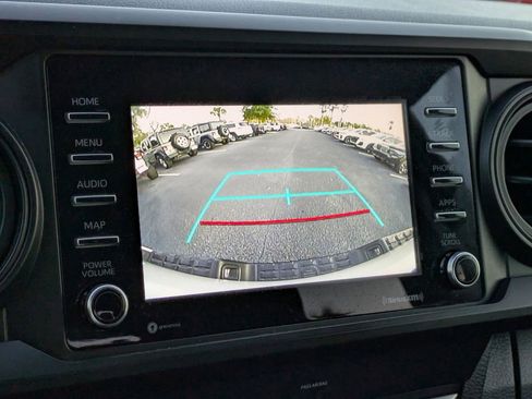 Certified 2022 Toyota Tacoma SR w/ SR Convenience Package image 23