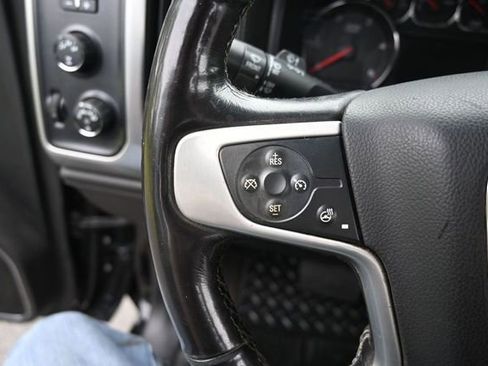 Used 2016 GMC Sierra 2500 SLT w/ Duramax Plus Package AWD/4WD image 30