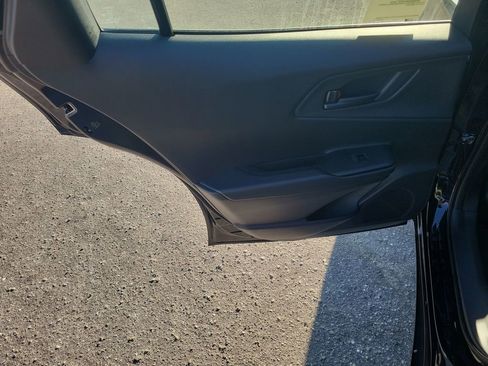 New 2026 Toyota Prius Plug-In Hybrid image 41