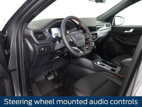 New 2026 Ford Escape ST-Line w/ Tech Pack #1 image 21