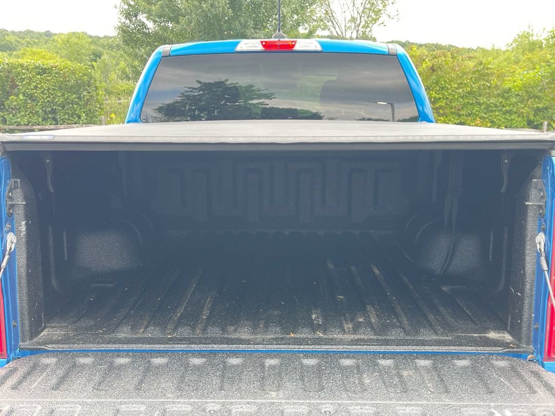 Used 2023 Ford Ranger XLT w/ Equipment Group 301A Mid AWD/4WD image 17