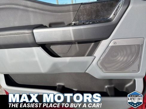 New 2026 Ford F350 XLT w/ XLT Premium Package AWD/4WD image 22