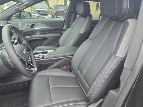 Used 2024 Cadillac Lyriq Tech w/ Driver Assist Package RWD image 15