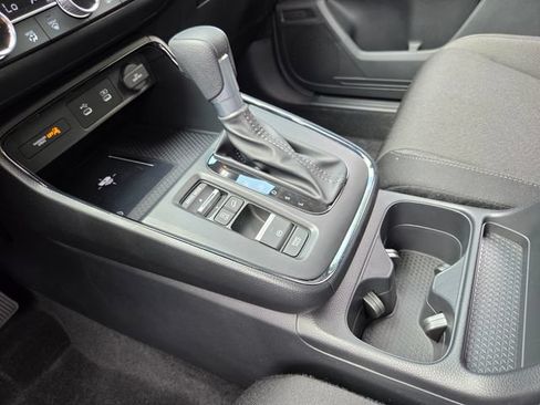 New 2026 Honda CR-V EX image 19