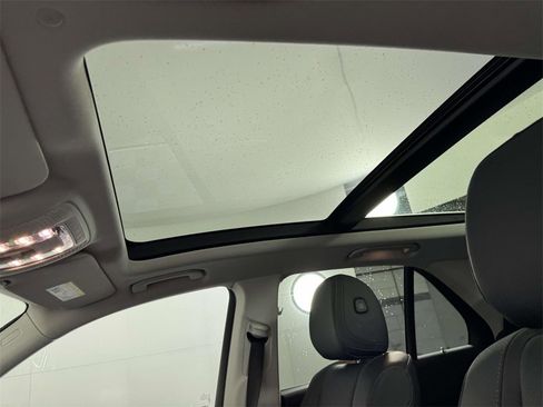 Used 2025 Mercedes-Benz GLE 350 4MATIC image 30