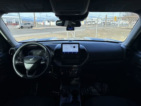 Used 2021 Ford Bronco Sport image 15