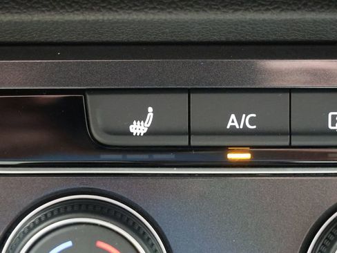 Used 2024 Volkswagen Tiguan S AWD/4WD image 25