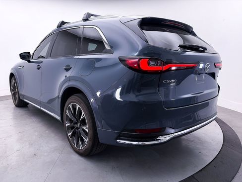 Used 2026 MAZDA CX-90 3.3 Turbo S w/ Premium Plus AWD/4WD image 15