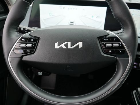 Certified 2024 Kia EV6 Wind w/ Wind Technology Package AWD/4WD image 24