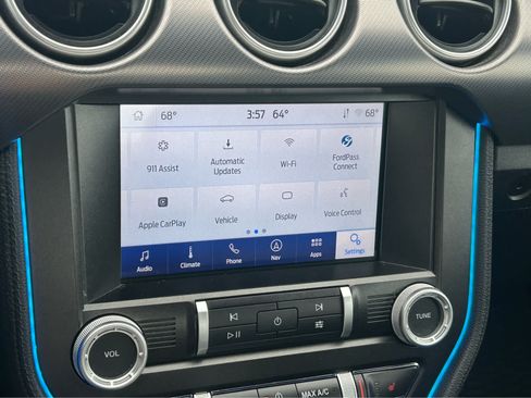 Used 2020 Ford Mustang Premium w/ Equipment Group 201A RWD image 33