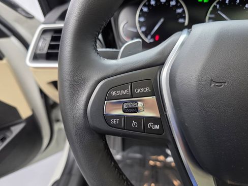 Used 2020 BMW 330i Sedan image 19