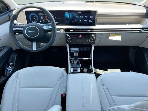 New 2026 Hyundai Tucson SEL FWD image 18