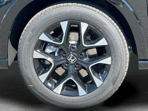 New 2026 Honda HR-V EX-L image 31