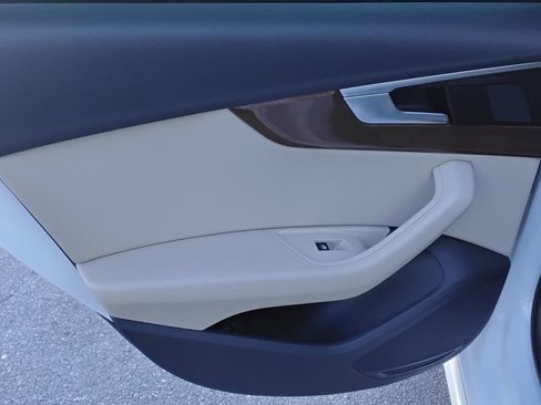 Certified 2023 Audi A4 2.0T Premium w/ Convenience Package image 20