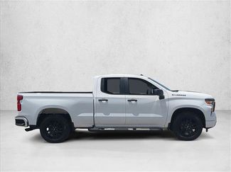 Used 2022 Chevrolet Silverado 1500 Custom w/ Rally Edition RWD video 4