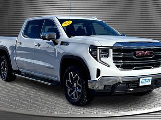 Used 2023 GMC Sierra 1500 SLT w/ SLT Premium Package video 1