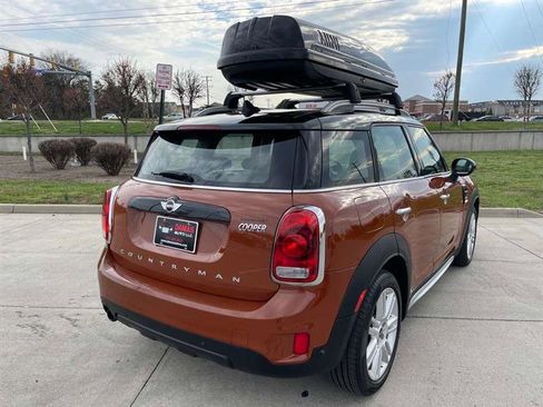 Used 2018 MINI Cooper Countryman image 64