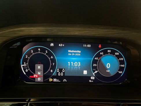 New 2026 Volkswagen Atlas SEL Premium R-Line AWD/4WD image 20