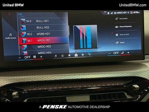 New 2026 BMW M340i M340i image 8