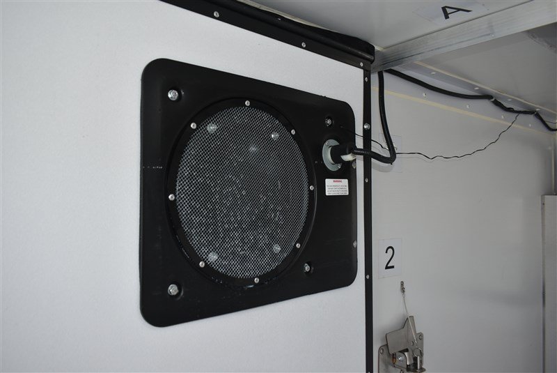 Used 2024 Ford E-350 and Econoline 350 Super Duty w/ Power Windows & Locks Group RWD image 20