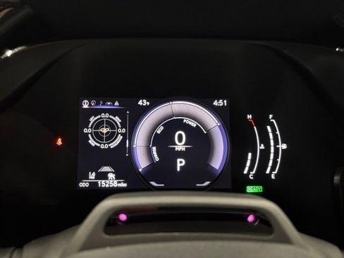 Used 2024 Lexus RX 350h 350h Premium image 17