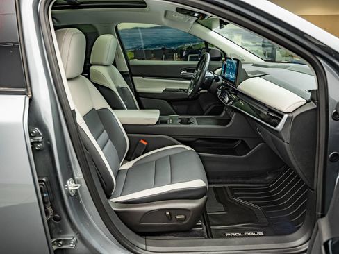 Used 2024 Honda Prologue Elite image 35