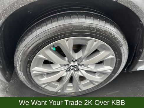 Used 2024 MAZDA CX-90 3.3 Turbo w/ Premium Plus Pkg image 29