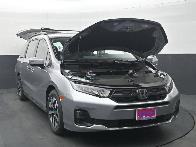 New 2026 Honda Odyssey EX-L image 34
