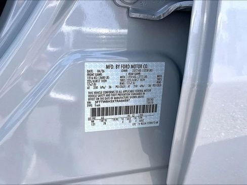 New 2026 Ford Maverick XLT FWD image 13