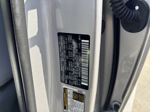 Used 2025 Hyundai Palisade SEL FWD image 33