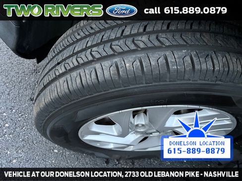 Used 2015 Honda CR-V EX-L image 17