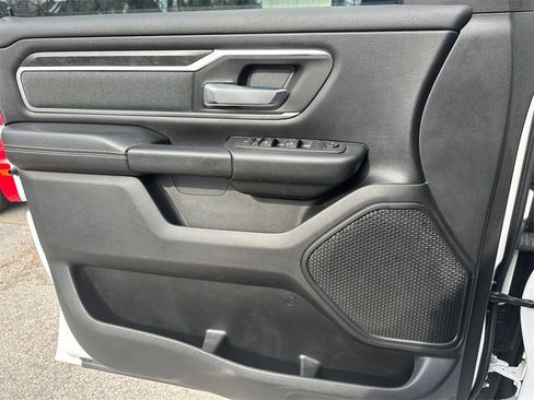 Used 2022 RAM 1500 Big Horn image 21