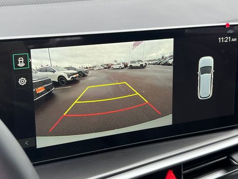 New 2026 Kia Sorento S w/ S Panoramic Sunroof Package image 17